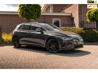 Volkswagen Golf 1.4 eHybrid Style 204 PK 1e Eig R-Line Adaptive Side-Assist Pano Massage 19''