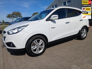 Hyundai ix35 1.6i GDI Style
