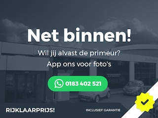 Opel Astra ST 1.4 Turbo 150pk Innovation | LED matrix | Navigatie | Trekhaak