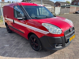 Fiat Doblò 2.0 M-JET