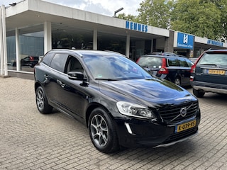 Volvo XC60 2.0 D3 Euro6 Ocean Race Leder Family