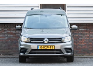 Volkswagen Caddy 1.4 TSI Trendline