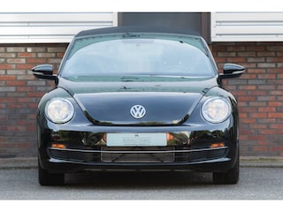 Volkswagen Beetle II Cabriolet Beetle Cabriolet 1.2 TSI BMT