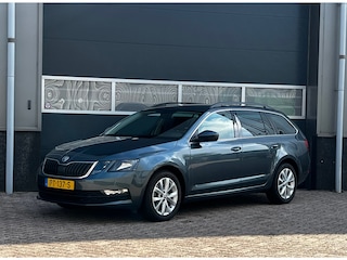 Skoda Octavia Combi 1.0 TSI bj.2017 Navi|LED|Pdc|Nap.