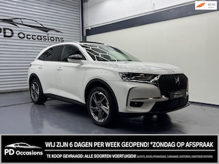 DS 7 - E-Tense PHEV 225PK Performance Line - Pano - Camera - Cruise - Carplay
