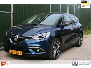 Renault Scénic 1.3 TCe Bose, AIRCO, NAVIGATIE, TREKHAAK