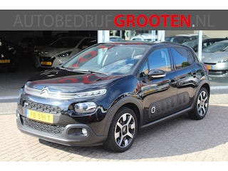 Citroën C3 1.2 PureTech Shine
