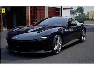 Ferrari Amalfi | Q1 2026 | Free to Spec