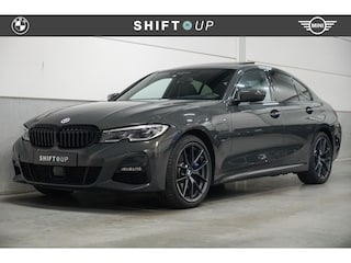 BMW 330e M-Sport | Schuifdak | Harman Kardon | Laser | M-Performance