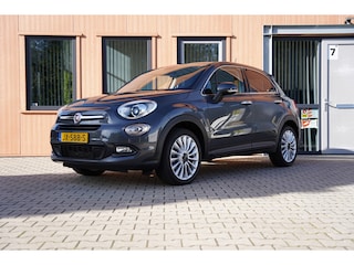 Fiat 500X 1.4 Turbo | Lounge | Trekhaak