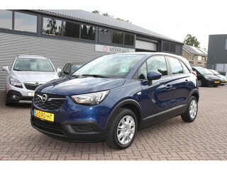 Opel Crossland X 1.2 T. Edition