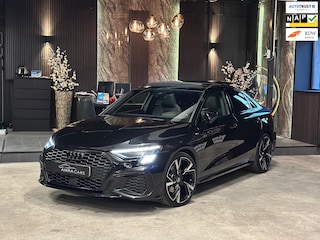 Audi A3 Limousine 35 TFSI|3X S-Line|PANO|BOMVOL!