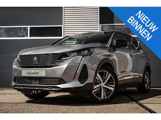 Peugeot 3008 1.6 HYbrid 225 Allure Pack Business
