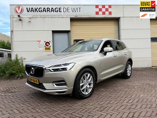 Volvo XC60 2.0 T8 Twin Engine AWD Momentum Pro