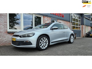 Volkswagen Scirocco 1.4 TSI Highline Plus Panorama/Kanteldak! Airco! Cruise Control! Dealer Onderhouden! Nette Auto!