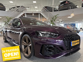 Audi A5 Sportback 2.9 TFSI quattro Competition, Audi Exclusive