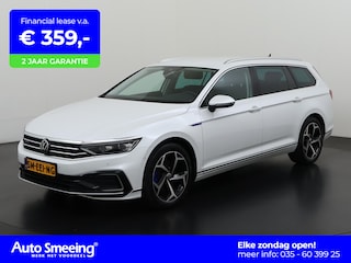 Volkswagen Passat Variant 1.4 TSI PHEV GTE | Trekhaak | Stoelmassage | IQ.Light | Zondag Open!