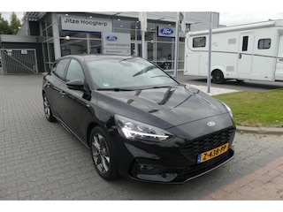 Ford Focus 1.0 EcoBoost Hybrid ST Line X Business ADAPTIEVE KOPLAMPEN, ADAPTIEVE CRUISE, CLIMA, WINTER PACK, CAMERA, PDC V&A, 40.152KM