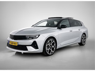 Opel Astra Sports Tourer 1.2 Level 4 Panoramadak | Navigatie | Trekhaak | 360 Gr. camera
