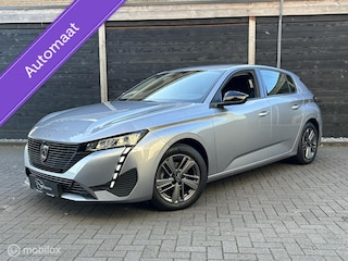 Peugeot 308 1.2 131 PK AUTOMAAT Pack Business Clima / FM nav / Carplay / LED / 41.882 KM!!