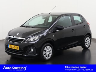 Peugeot 108 1.0 e-VTi Active | Zondag Open!