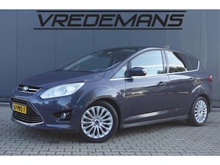 Ford C-MAX 2.0 TDCi Titanium