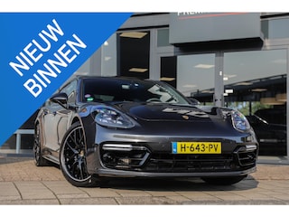 Porsche Panamera Sport Turismo 4.0 GTS | Schuif- kanteldak | Achterasbesturing | Softclose