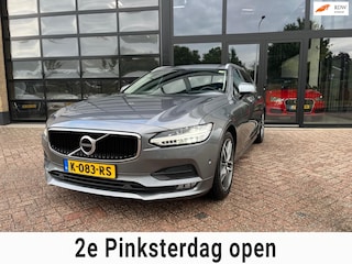 Volvo V90 2.0 D3 Inscription, Automaat, Leer,Camera