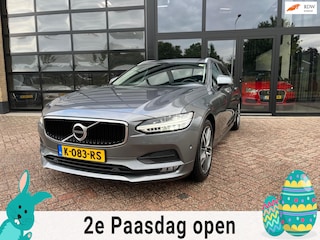 Volvo V90 2.0 D3 Inscription, Automaat, Leer,Camera