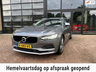 Volvo V90 2.0 D3 Inscription, Automaat, Leer,Camera