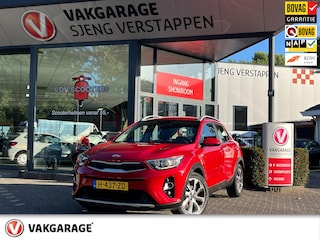 Kia Stonic 1.0 T-GDi DynamicLine Navi Bovag rijklaarprijs !!