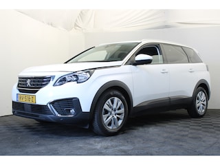Peugeot 5008 1.2 PureTech Blue Lease Executive |Navi|Camera|