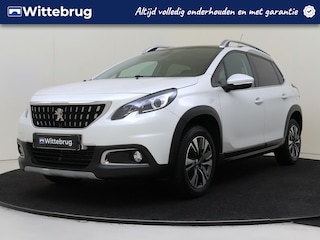 Peugeot 2008 1.2 110PK EAT6 Allure | Panoramadak | Camera | Navigatie |