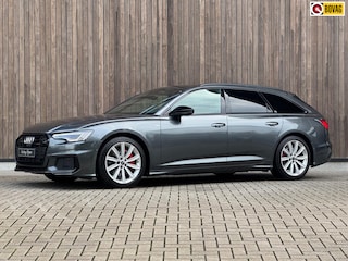 Audi A6 Avant 55 TFSI e quattro Competition / 360 Camera /