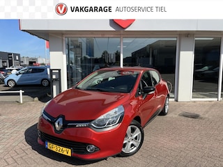 Renault Clio 0.9 TCe Expression Navigatie, Airco, Lichtmetalen velgen