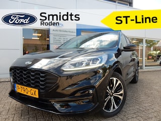 Ford Kuga 1.5 150PK EcoBoost ST-Line | 19-inch | Privacy glass | Trekgewicht 1.800KG | LED |