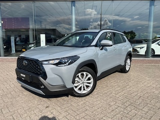 Toyota Corolla Cross Hybrid 140 Active