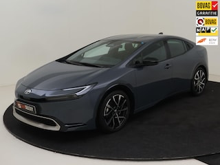 Toyota Prius 2.0 Plug-in Executive Winterpakket/AppleCarPlay/LED