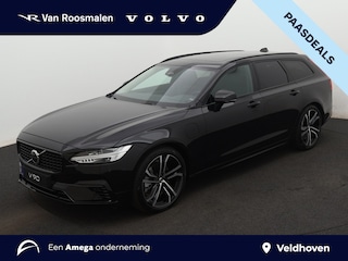 Volvo V90 T6 Twin Engine AWD Plus Dark