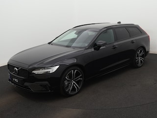 Volvo V90 T6 Twin Engine AWD Plus Dark