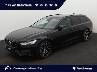 Volvo V90 T6 Twin Engine AWD Plus Dark