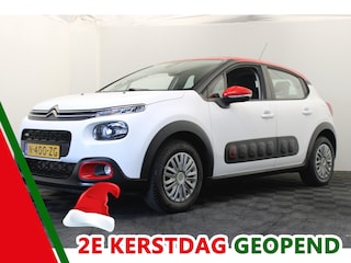 Citroën C3 1.2 PureTech Shine