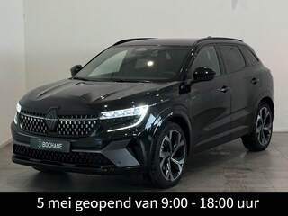 Renault Austral 1.2 E-Tech Full Hybrid 200 Iconic Esprit Alpine | Navigatie | verwarmde voorruit | Cruise Control | Apple Carplay/Android Auto | 360° camera | elektrisch verstelbare voorstoelen
