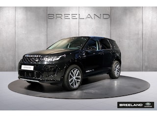 Land Rover Discovery Sport P300e S | Panoramadak | Cold Climate Pack