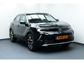 Opel Mokka 1.2 130pk Turbo Business Elegance. Camera, Clima, Cruise, Navi, 17"LMV, Haak 1200kg