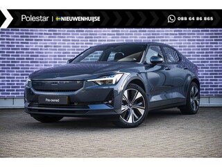 Polestar 2 Standard Range Single Motor 70 kWh