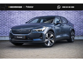 Polestar 2 Standard Range Single Motor 70 kWh