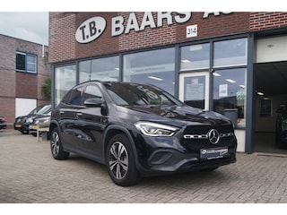 Mercedes-Benz GLA 250 e 218pk 8G-DCT