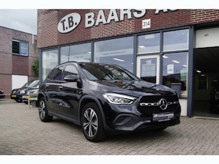 Mercedes-Benz GLA 250 e 218pk 8G-DCT