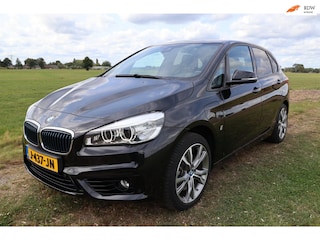 BMW 2-serie Tourer 225xe iPerformance High Executive|Automaat|Plug-in Hybride|Luxe